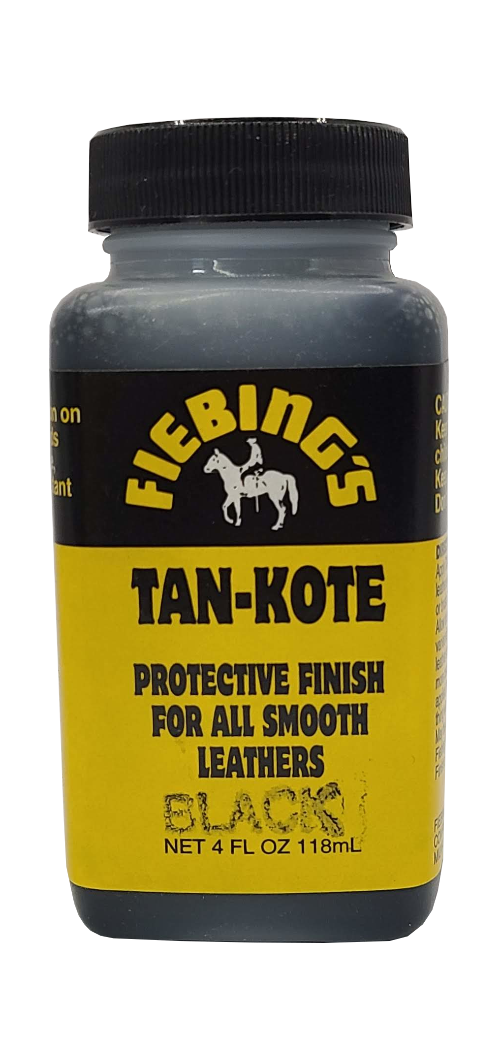 Fiebing's Tan Kote – Warkov-Safeer Leather Ltd.
