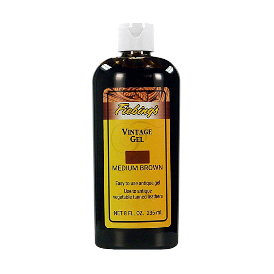 Fiebing's Vintage Gel