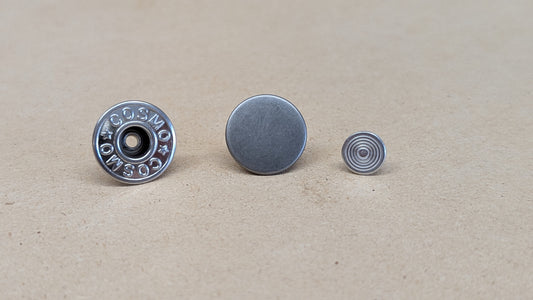 Jeans Buttons