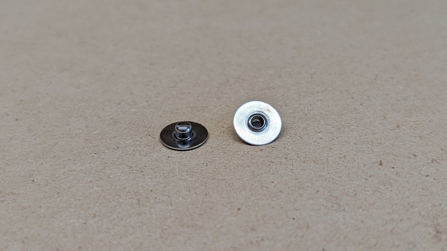 Jeans Rivets
