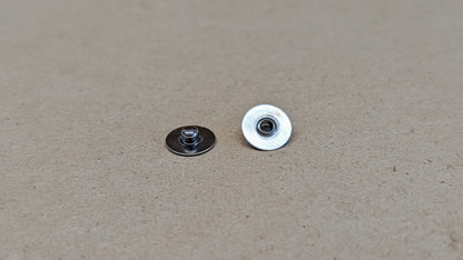 Jeans Rivets