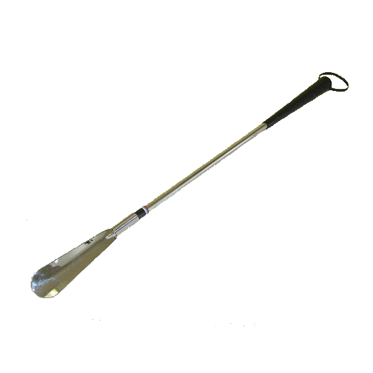 Jockey Shoe Horn