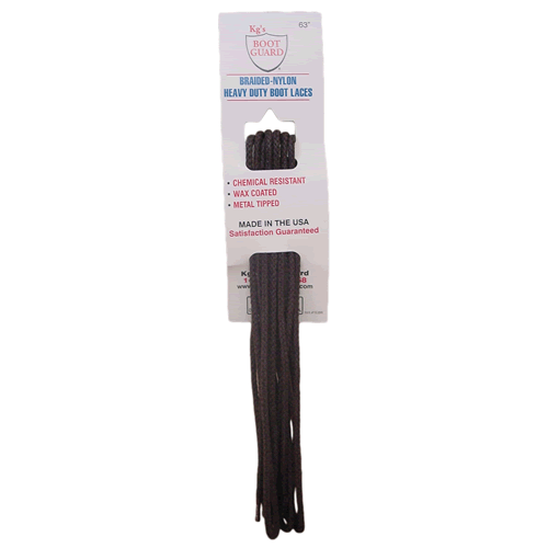 Heavy Duty Boot Lace