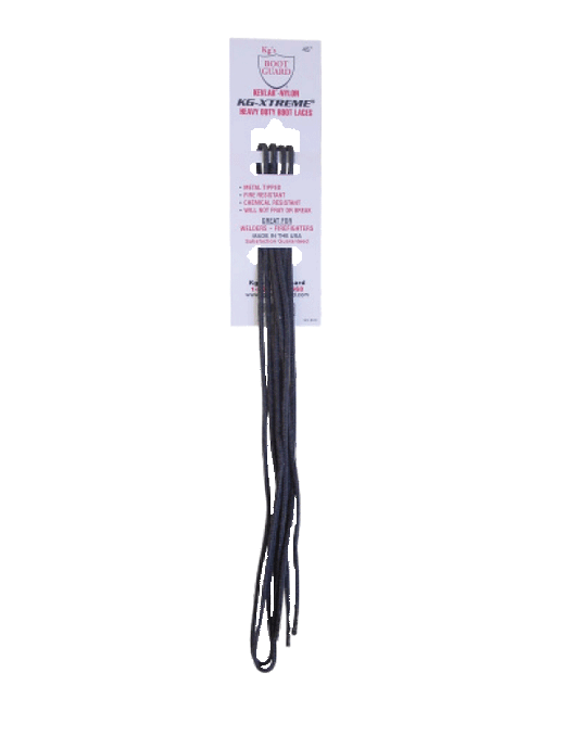 KG XTREME Kevlar Boot Laces