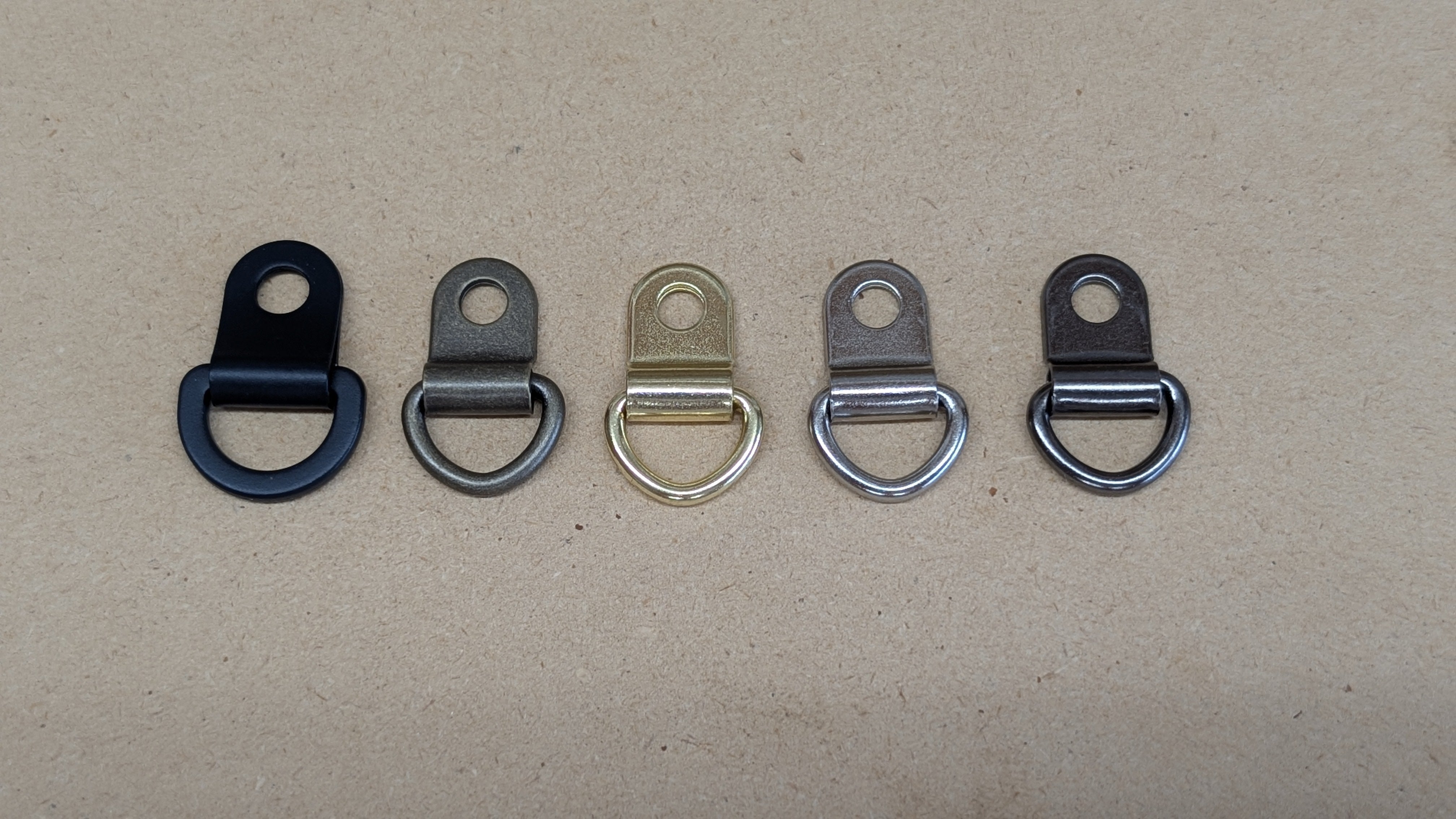 Speed Lace Eyelets - Single Hole – Warkov-Safeer Leather Ltd.