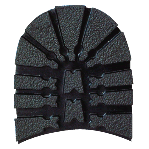Moncayo Half Soles