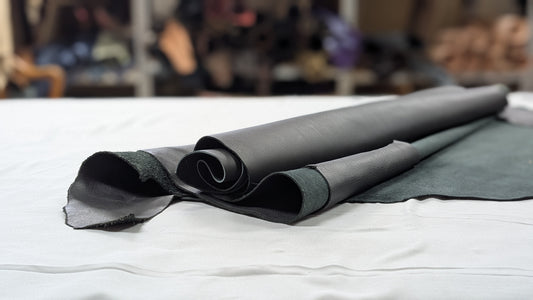 Motorcycle Leather