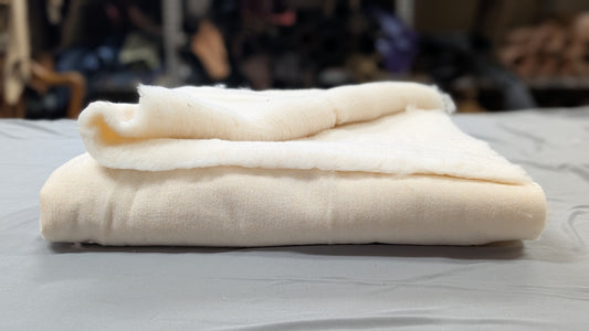 Imitation Shearling