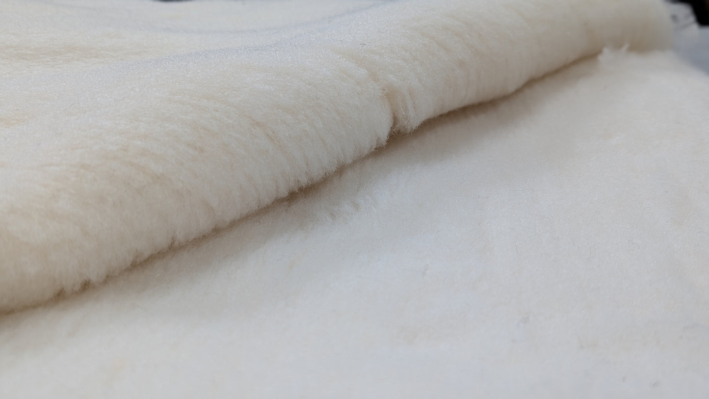 Imitation Shearling