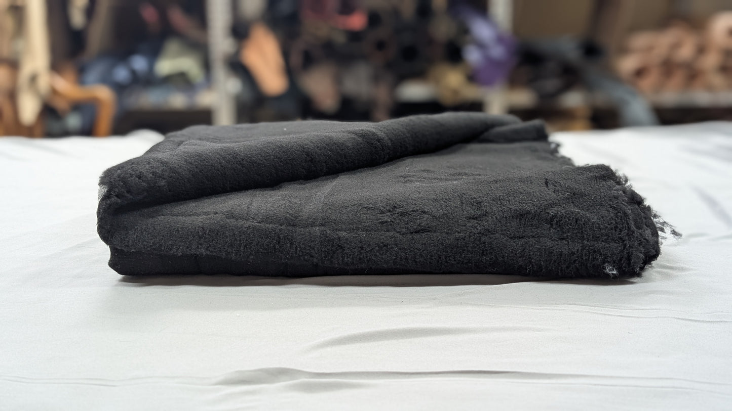 Imitation Shearling