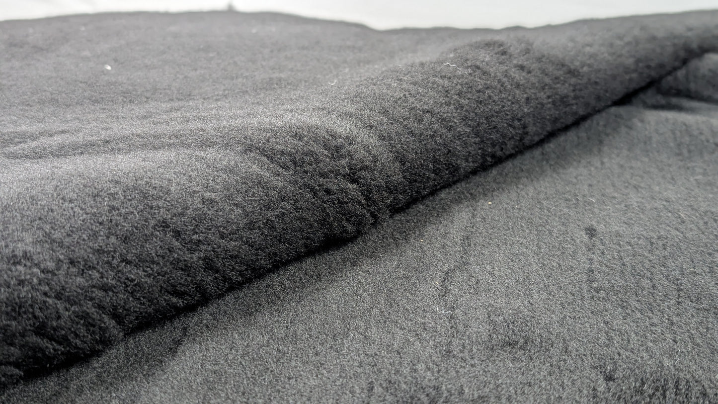 Imitation Shearling