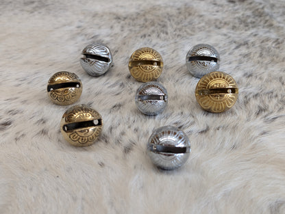Sleigh Bells