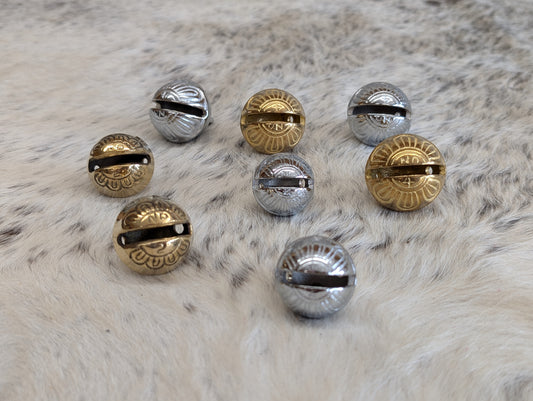 Sleigh Bells