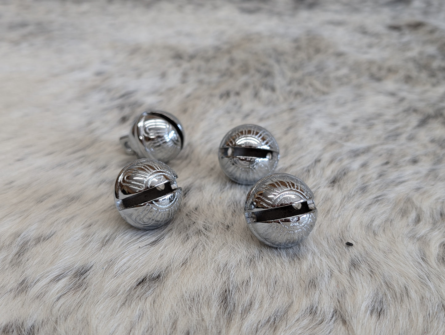Sleigh Bells