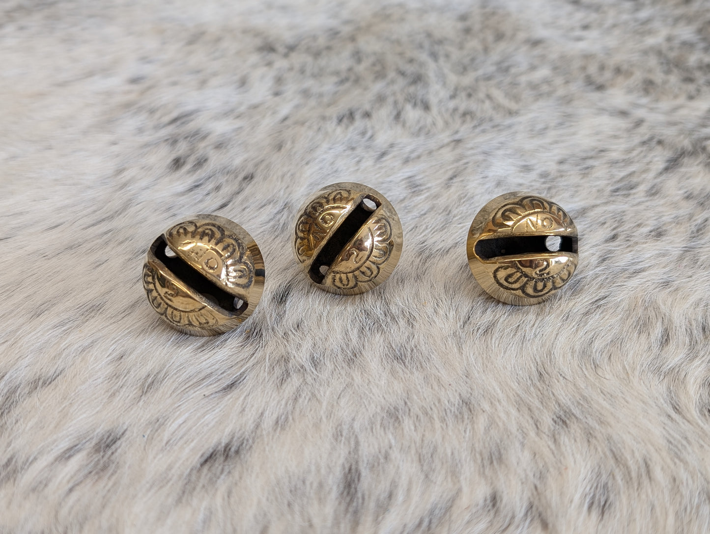 Sleigh Bells