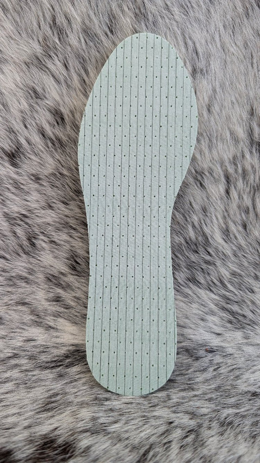 Europa Woody Insole