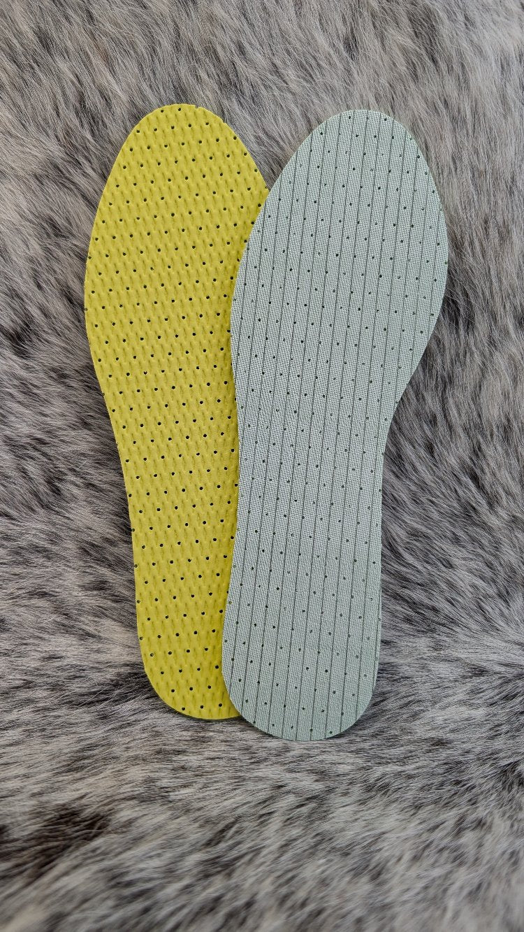 Europa Woody Insole