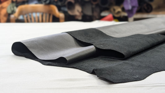 Garment Leather