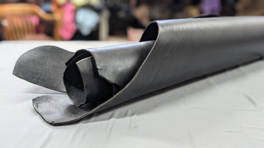 Latigo Leather