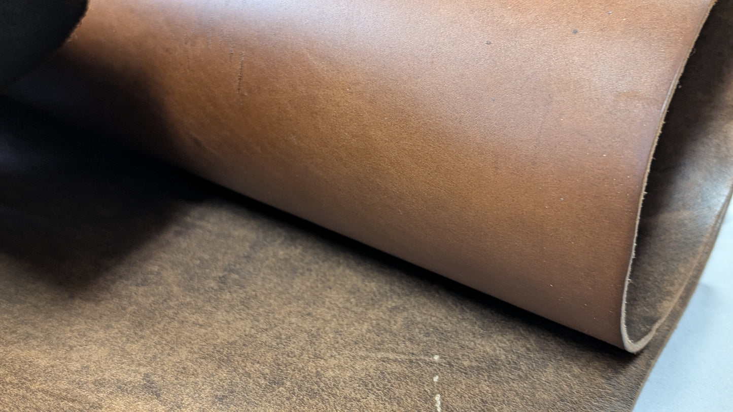 Latigo Leather