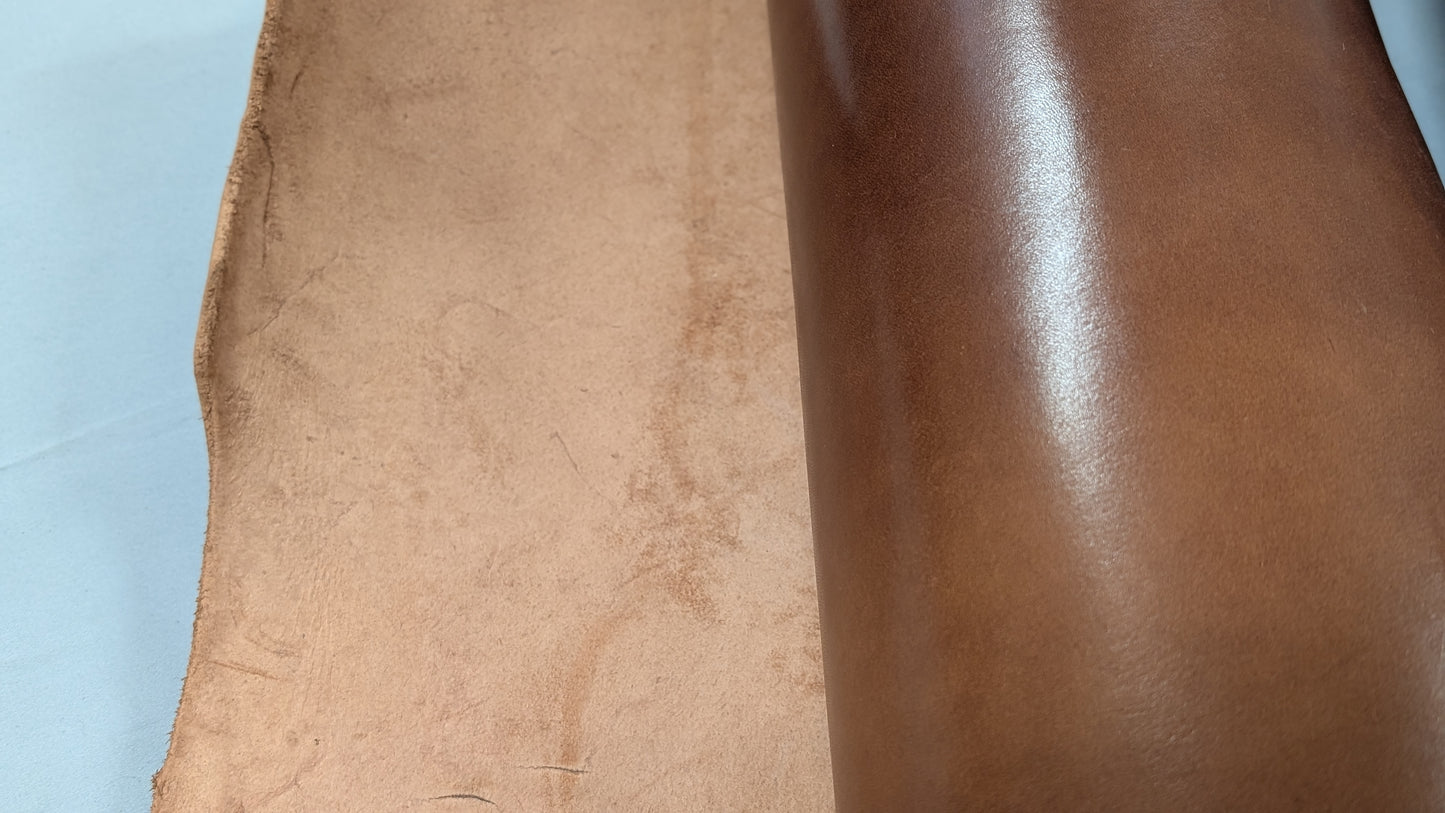 Harness Leather