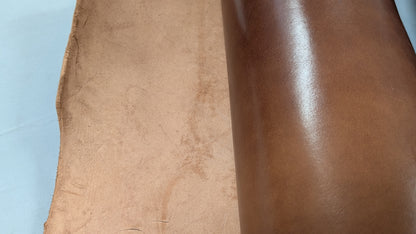 Harness Leather