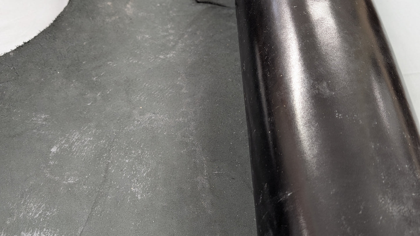 Harness Leather