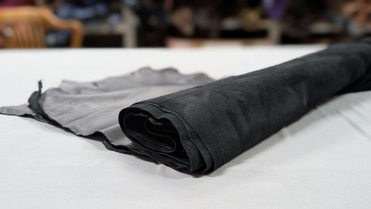 Nappa Leather