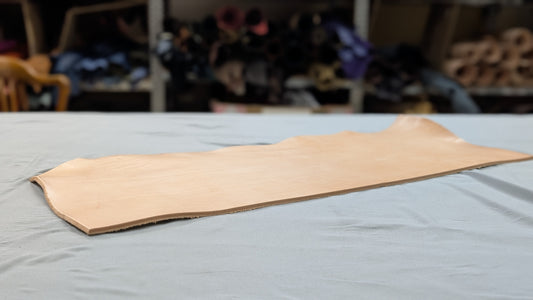 Insole Shoulder