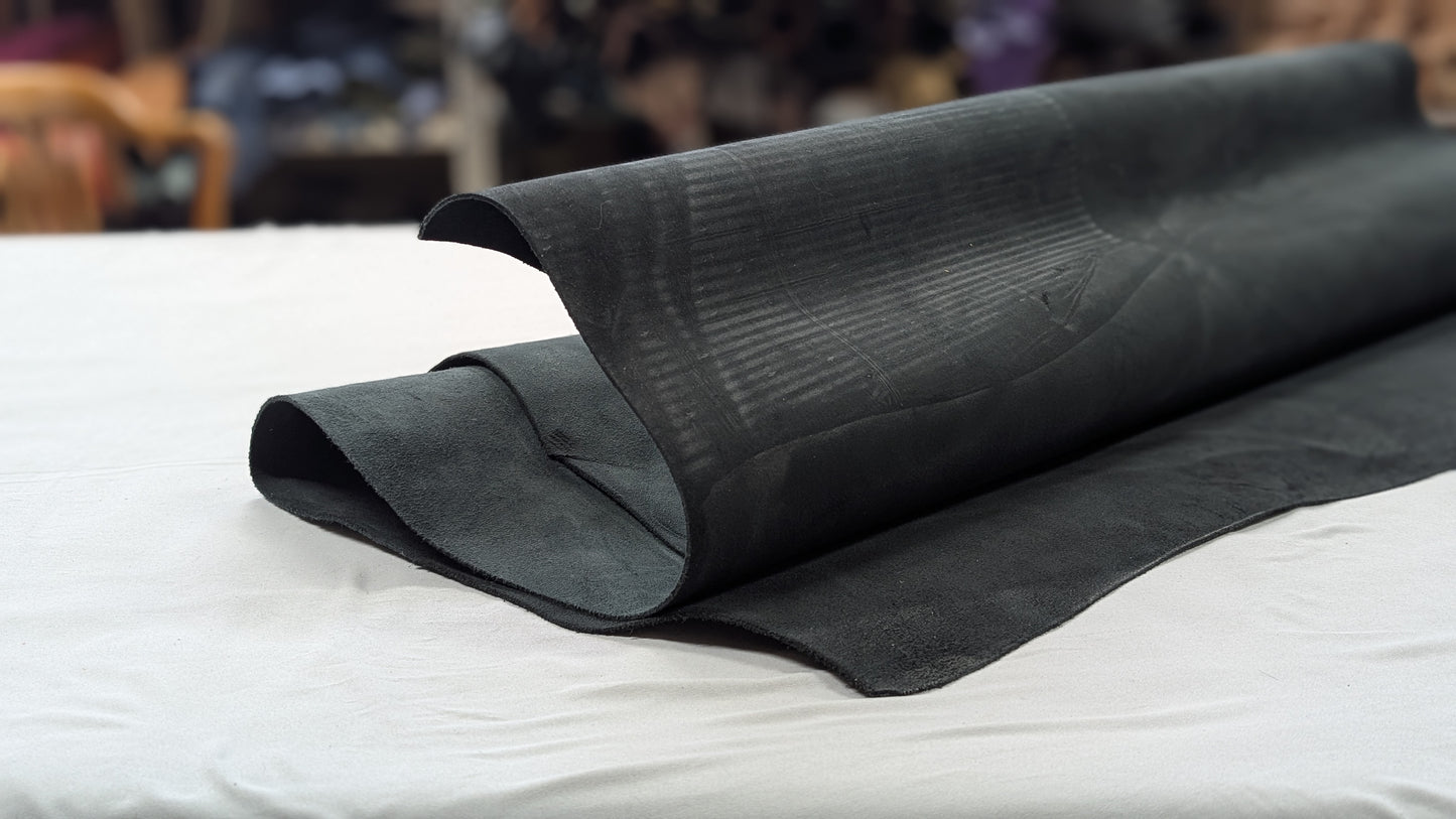 Apron Split