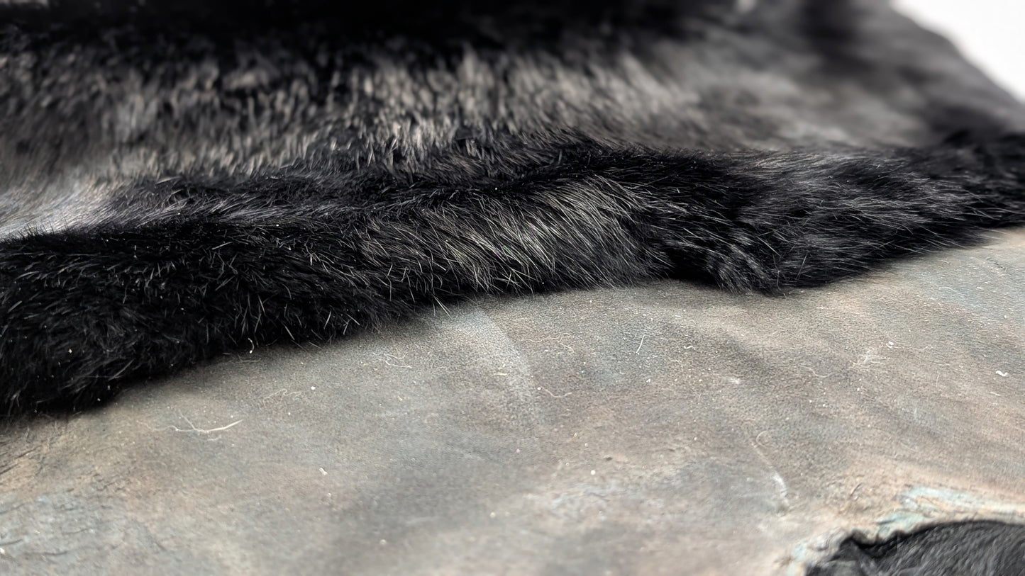 Rabbit Pelt