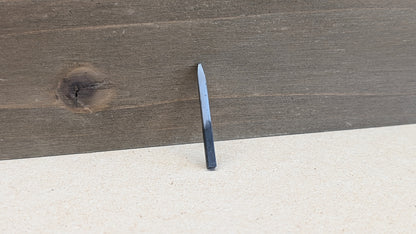 Osborne Hand Pegging Awl