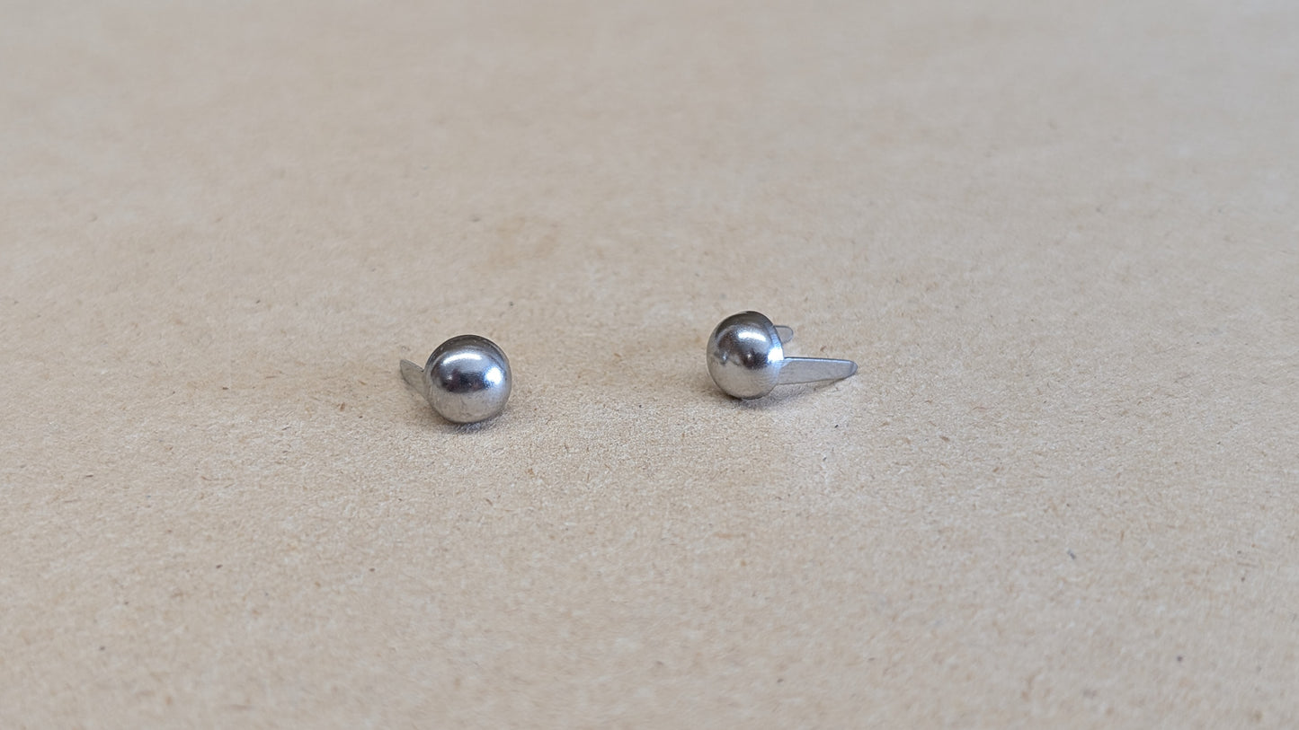 Nickel Spots