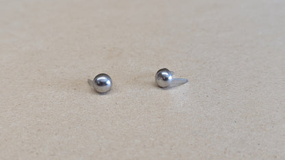Nickel Spots