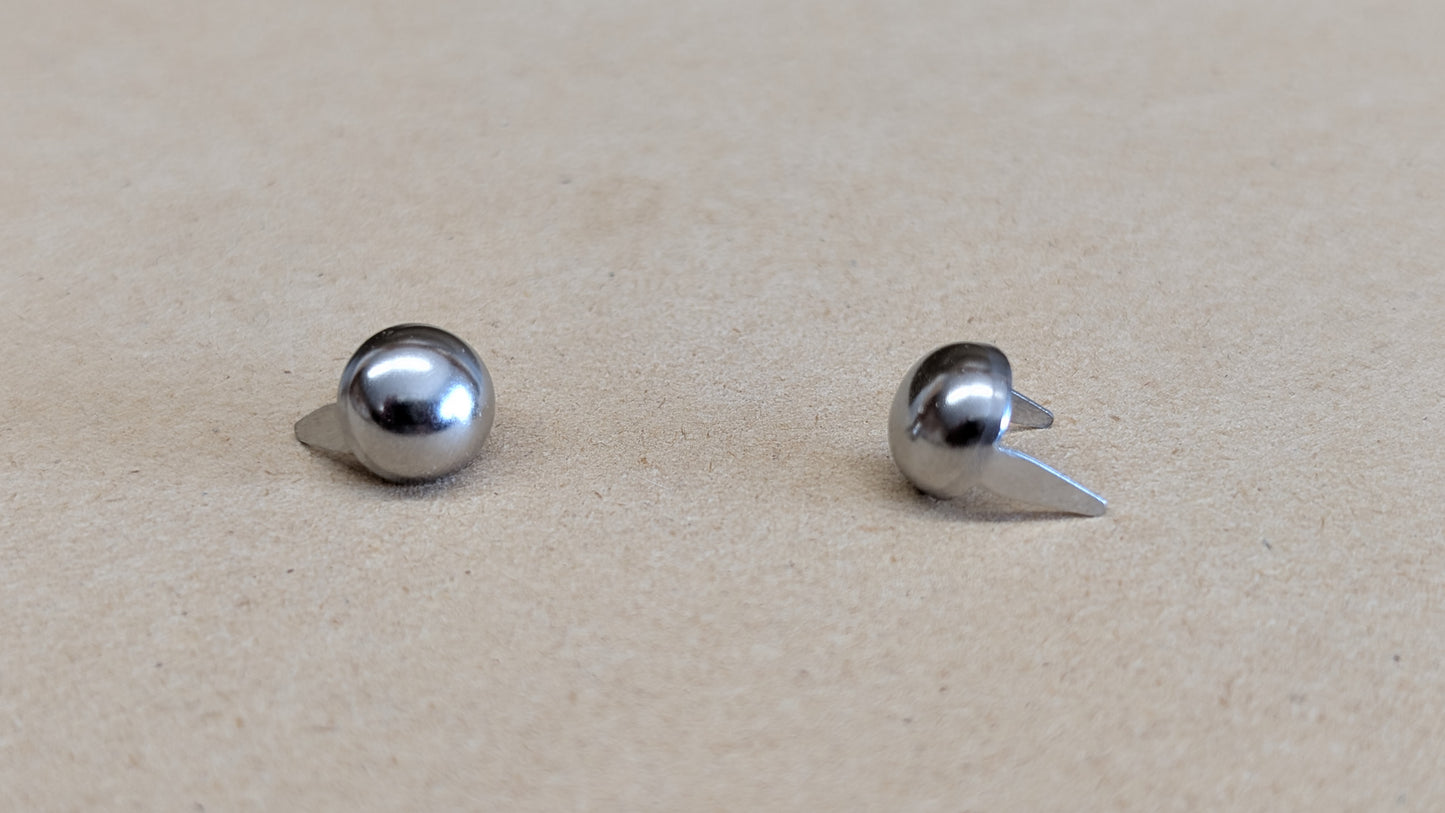 Nickel Spots
