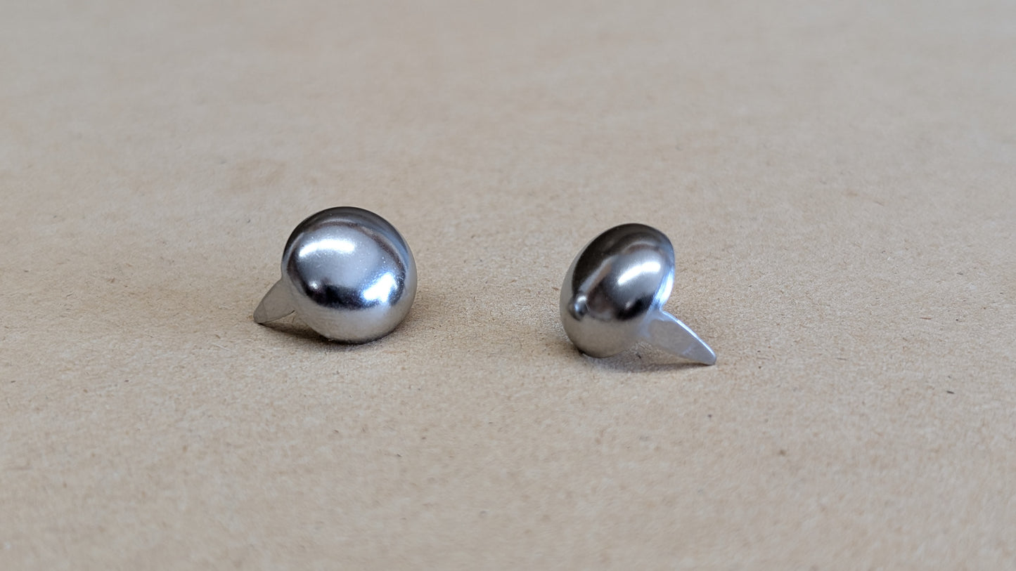 Nickel Spots