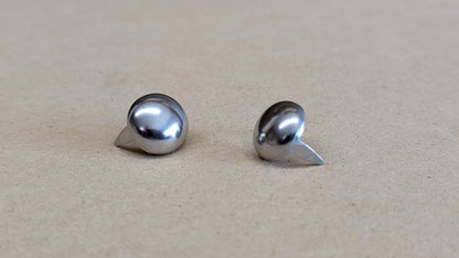 Nickel Spots