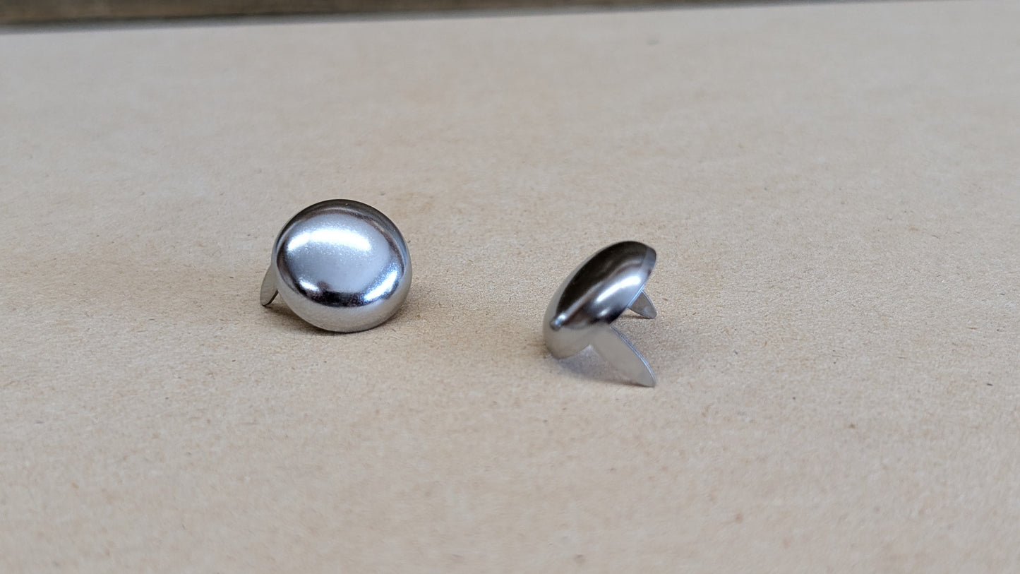 Nickel Spots