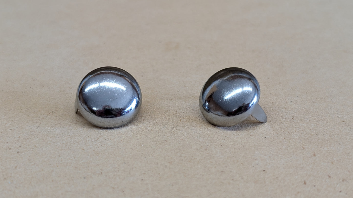 Nickel Spots
