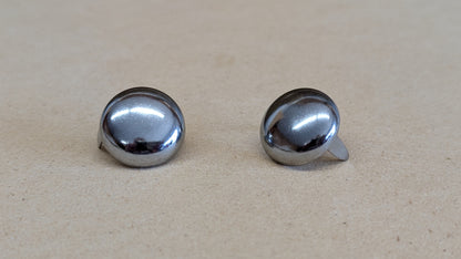 Nickel Spots