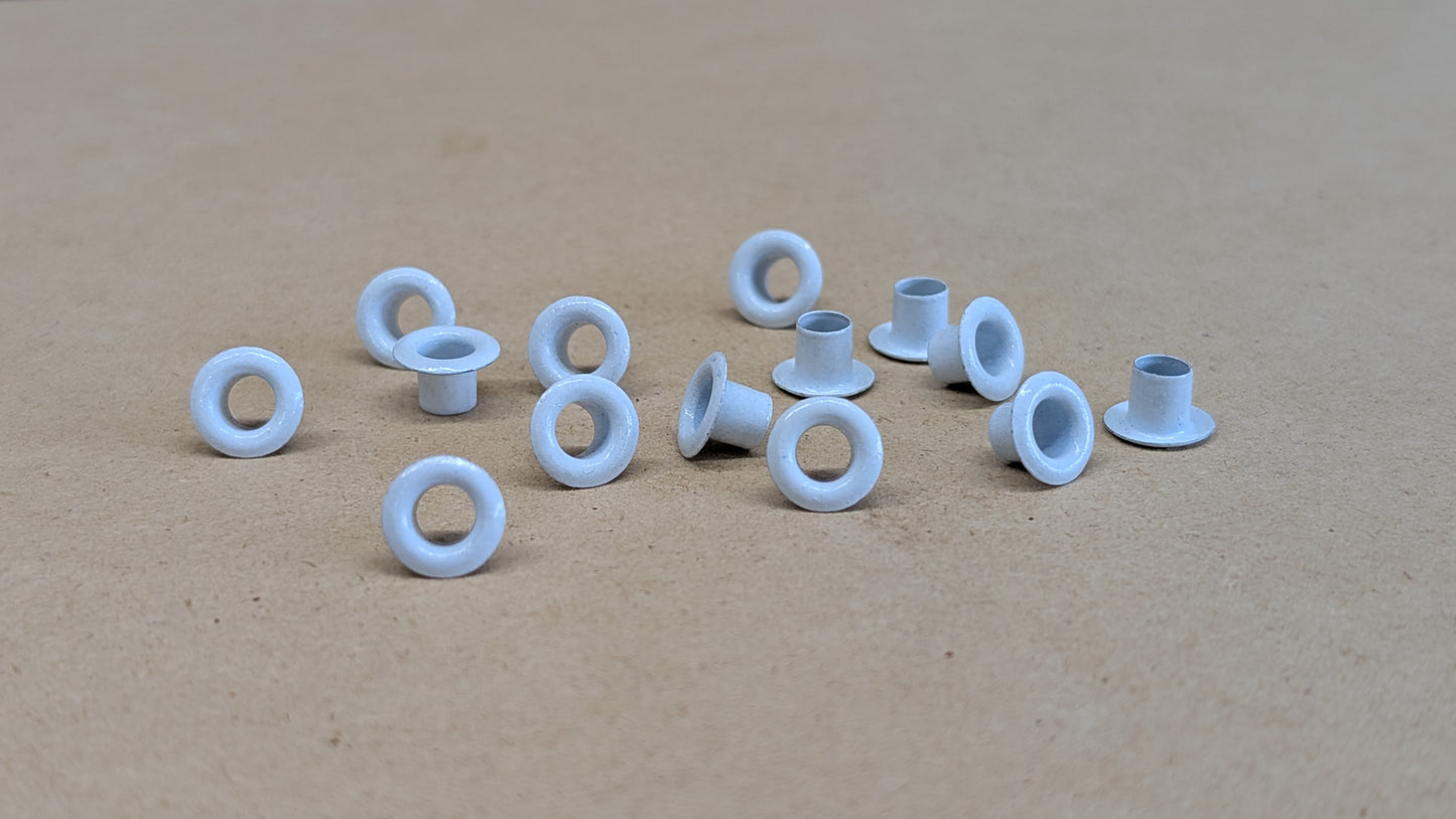 AA Regular Eyelets
