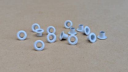 AA Regular Eyelets