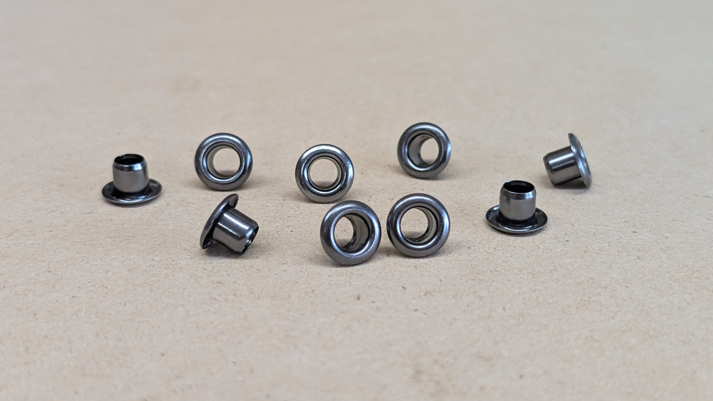 AA Long Eyelets