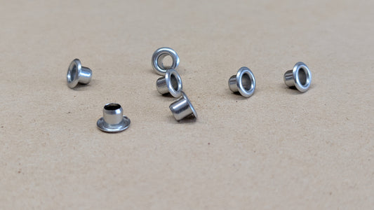 #1 Regular Eyelets