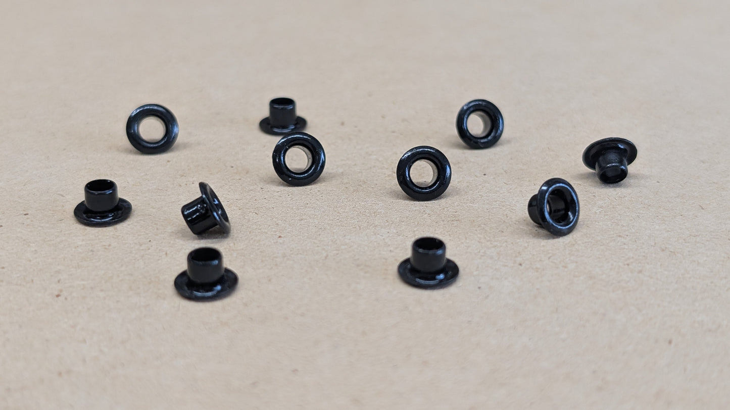 #1 Regular Eyelets