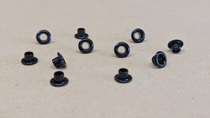 #1 Regular Eyelets