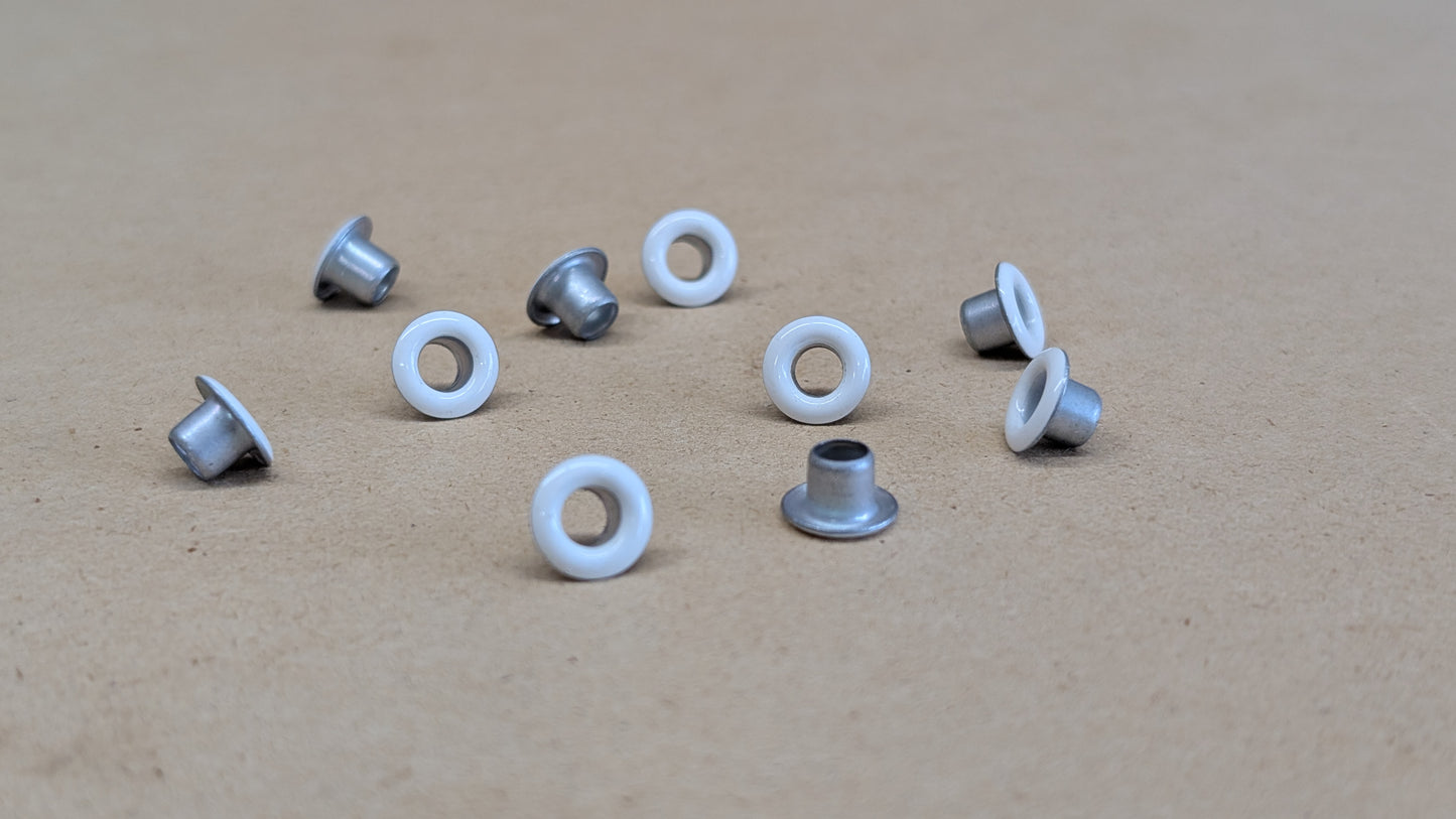 #1 Regular Eyelets