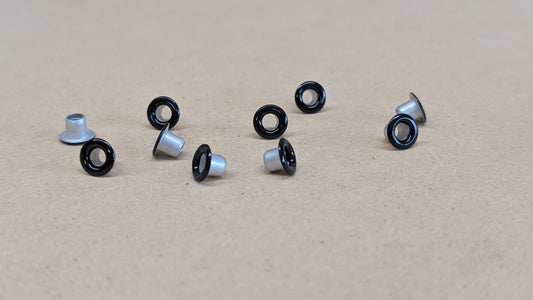 #2 Regular Eyelets