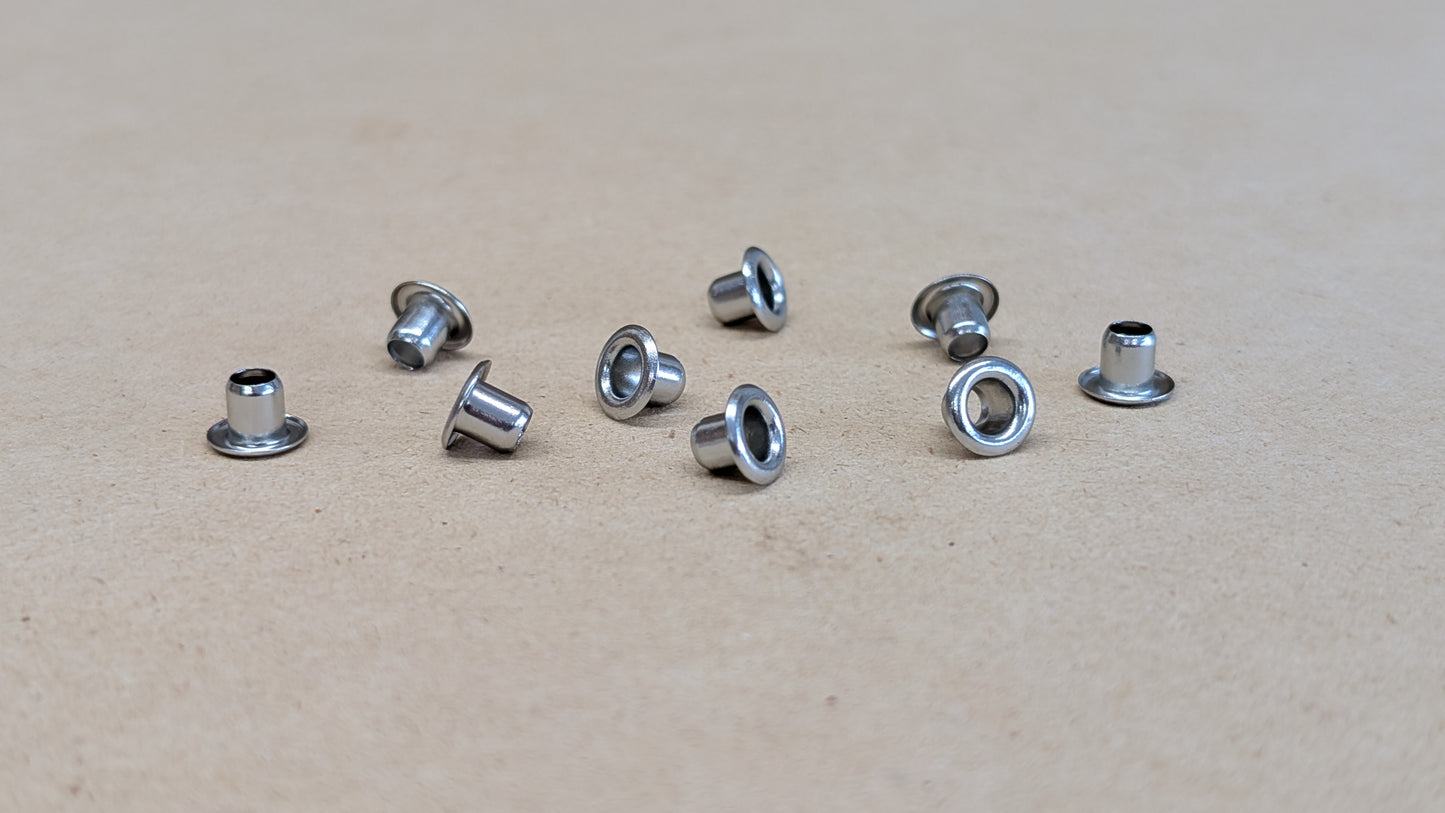 #2 Regular Eyelets