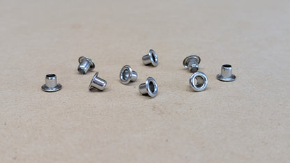 #2 Regular Eyelets